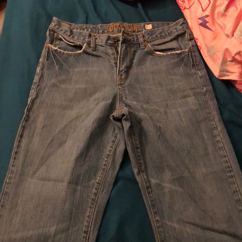 Guess jeans